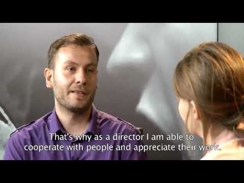 52.KFF - Studio Festiwalowe: Adam Lewandowski