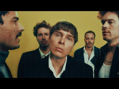 Von Wegen Lisbeth - Augen I
