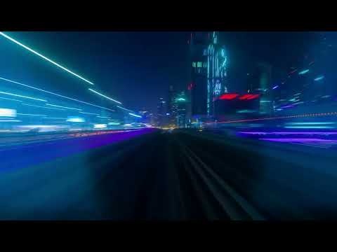 Yaroslove - Getting On (Official Visualizer)