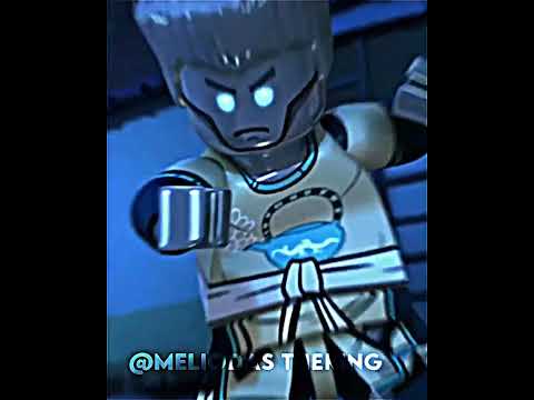 Ninjago Acronix vs Zane #ninjago #debate #shortfeed