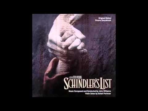 Schindler's List Theme