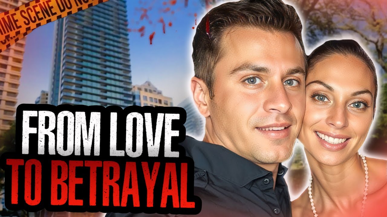 She Thought She Could Escape, But He Pushed Her to the Edge! True Crime Documentary.