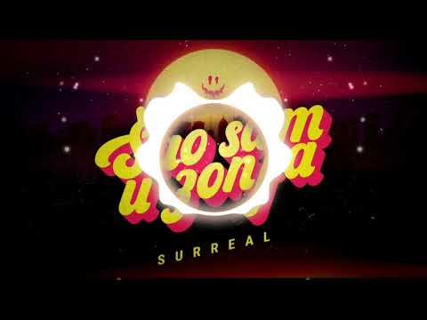 Surreal – Šao Sam U Zonfa