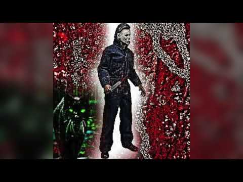 SWAMPKILL777 x LUNGSKULL - MICHAELMYERS (PROD. SWAMPKILL777)
