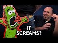 It Haunts Me... | Dark Web with Paul Scheer & Rob Huebel