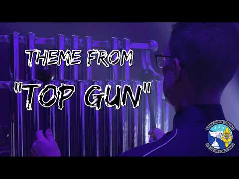 Theme from "Top Gun "