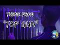 Theme From Top Gun
