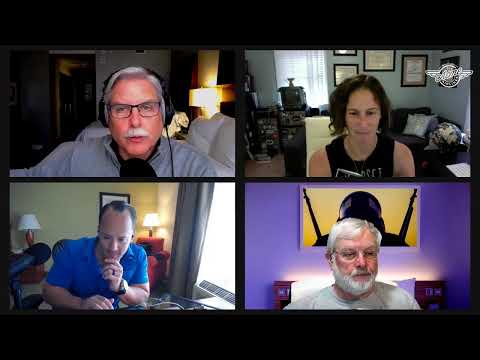 Airline Pilot Guy - Aviation Podcast Episode 464