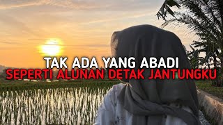 Download lagu SEPERTI ALUNAN DETAK JANTUNGKU | TAK ADA YANG ABADI COVER SAFIRA YANG KALIAN CARI CARI!!!  mp3 Download lagu SEPERTI ALUNAN DETAK JANTUNGKU | TAK ADA YANG ABADI COVER SAFIRA YANG KALIAN CARI CARI!!!  mp3