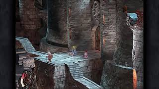 ［アオハルにしたRPG]  FF9［PS4］