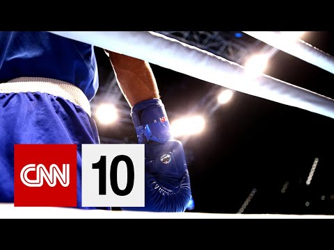 Using Boxing to Help Young People in Chicago | August 22, 2019