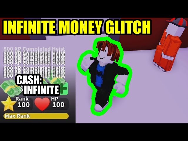 How To Get Free Money Mad City - roblox mad city money cheat codes