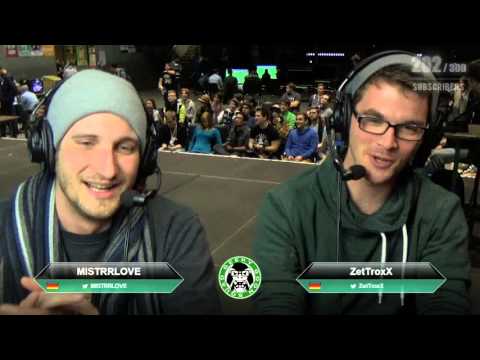 DG Spring - Blaze (Peach) Vs G5 | Yomi (Sheik,Doc) - Losers Quarters