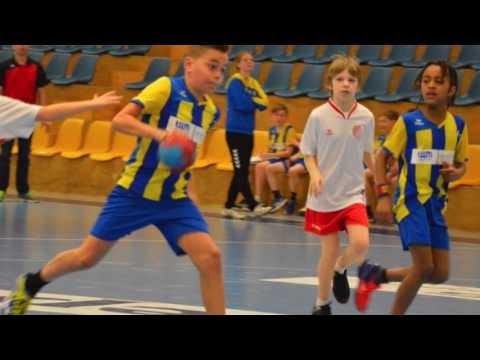 Kampioenschap Bevo HC E1 2016-2017