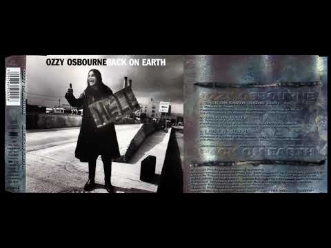 Ozzy Osbourne - Back On Earth (Radio Edit) [from the ''Back On Earth'' single #1.]