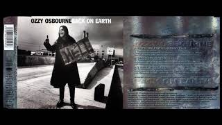Ozzy Osbourne - Back On Earth (Radio Edit) [from the ''Back On Earth'' single #1.]