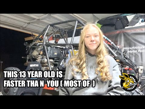 Burro Builds — Off‑Road Shop Notes (BYgXXJ3kBgI)