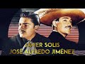 JOSE ALFREDO JIMENEZ Y JAVIER SOLIS ÉXITOS 30 GRANDES RANCHERAS INMORTALES MIX SUS MEJORES EXITOS