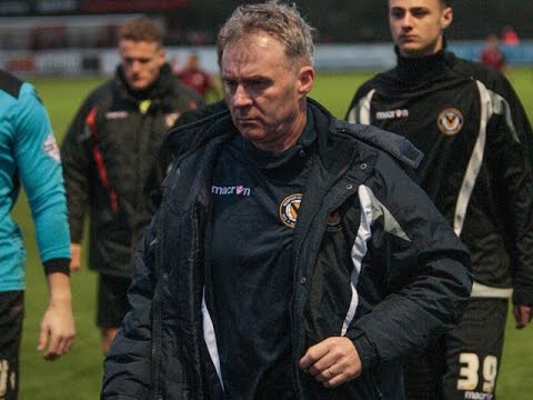 John Sheridan: 'We didn't see the game out well enough'