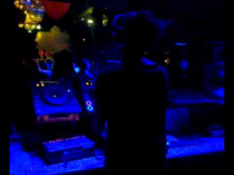 Twilo @ Pacha,London  24/09/2010