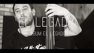El Legado de Rolando Chaparro