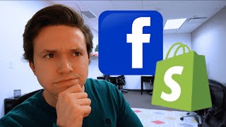 How I Launch Facebook Ads For A Shopify Dropshipping Store