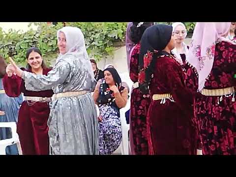 Amanin gel gel AKŞEHİR Karahüyük mahallesinden Arife Kumrili & Hızır Yılmaz çiftinin düğünü