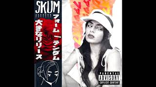 Charlie XCX - After The Afterparty (Rando & SKUM Remix)