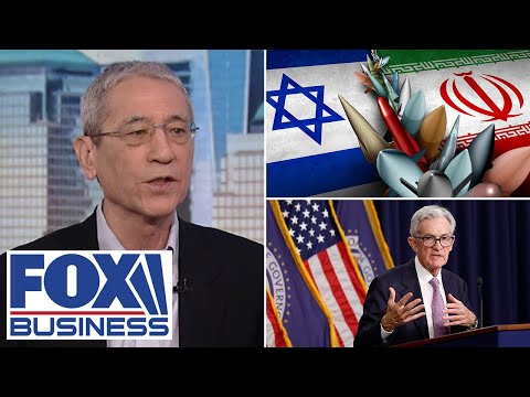 Suspicious Chinese cargo flights reported near Iran raise serious questions | Recap