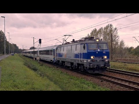 Express Do Kawy [#246] EIC 6100 "Panorama" - EP09-037