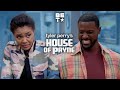 Miranda S Book Becomes Available On E Book House Of Payne S10 EP4 BETHouseOfPayne