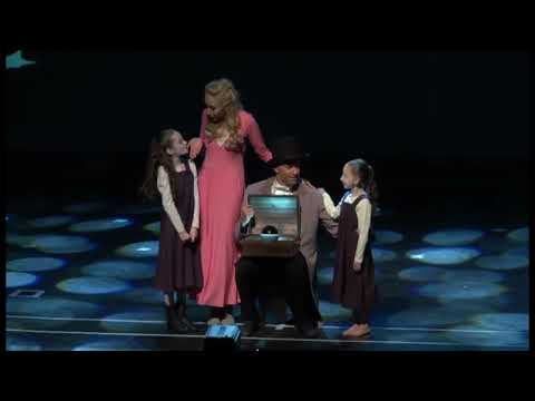 Engenharia da Dança - O Rei do Show