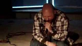 Remedy Performing &quot;Never Again&quot; at OSU Hillel