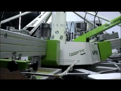 S.Roque - RoqPrint Basic M