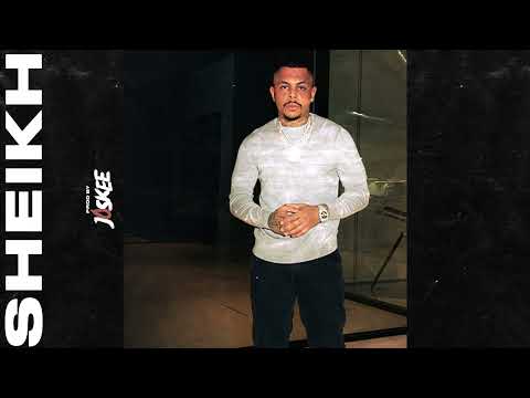 Luciano x Jamule x Capital Bra Type Beat 'Sheikh' Trap Beats 2022 - Rap Instrumental (prod. Joskee)