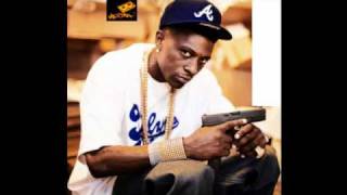 Lil Boosie - Chill out [HD]