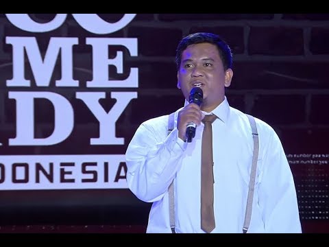 Ipin: Anak Pedagang Sayur - SUCI 8