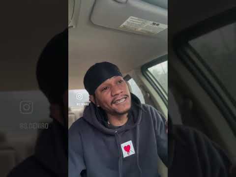 S. Deniro - “Come Fly With Me” Freestyle (#LyricalWorkout2024 12)