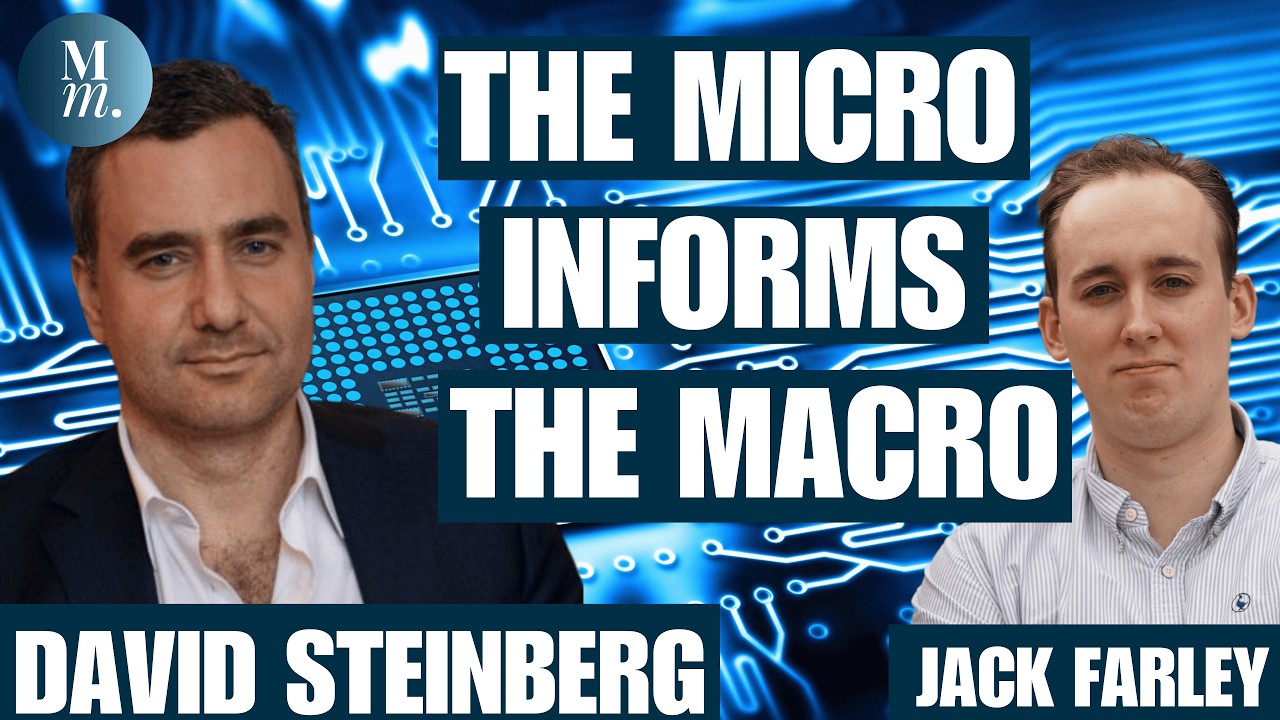 How Micro Informs The Macro