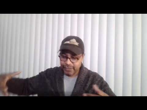 Open Meeting For The United House Of Prayer For All People