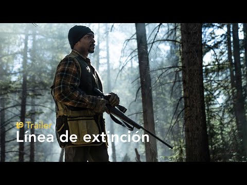 Tráiler en español de Línea de extinción