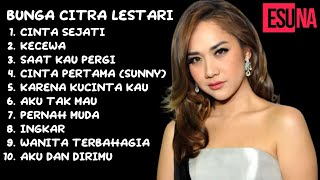 Download lagu Bunga Citra Lestari Full Album | Lagu Terbaik BCL | Cinta Sejati , Kecewa , Saat Kau Pergi mp3