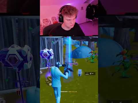 HOW TO GET BETTER AIM IN FORTNITE! brokeay