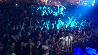 Richard Durand - Art of Trance Madagascar (Richard Durand RMX) at Paper Fest Kharkov, Ukraine