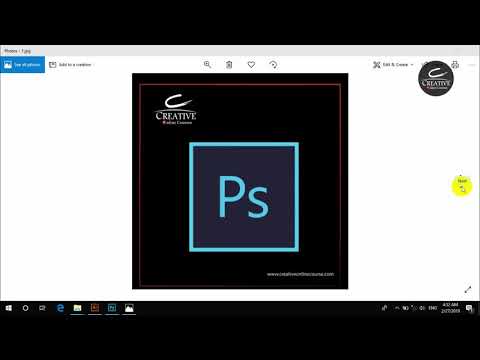 دورة تعليم Photoshop | المحاضرة السادسة | Retouch Tools