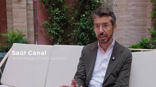 Sivana - Serras Sevilla, así se vive el auténtico lujo en un hotel 5 estrellas G