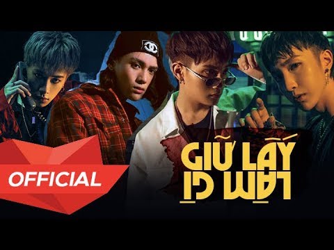 MONSTAR - GIỮ LẤY LÀM GÌ | Official Music Video