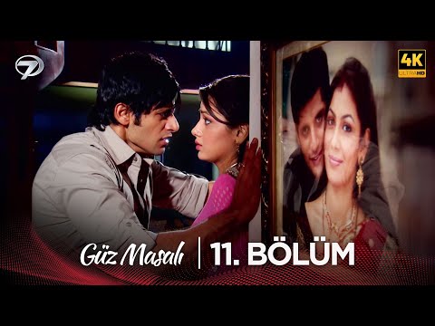 Güz Masalı Hint Dizisi | 11. Bölüm (4K) @kanal7