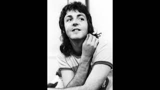 Paul McCartney Zoo Gang TV Mix, Nov 1973