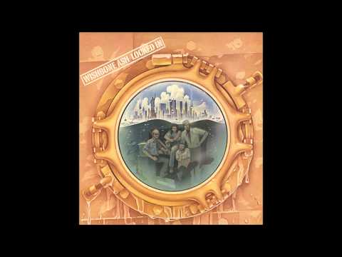 Say Goodbye - Wishbone Ash